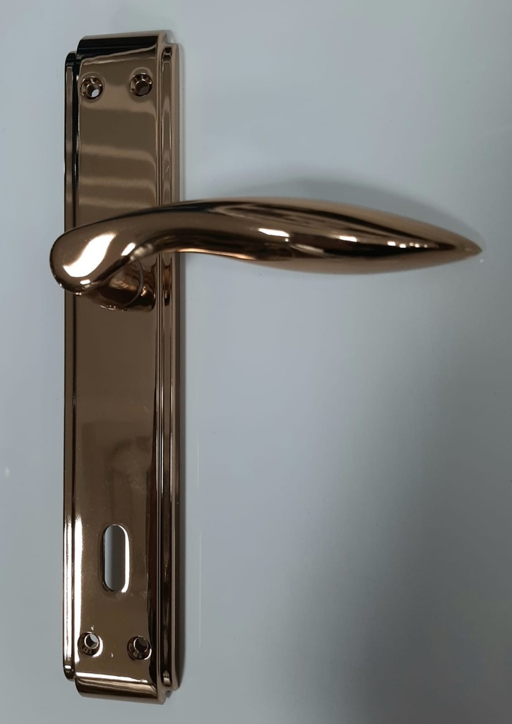 D/Handle Atlas Albirifin