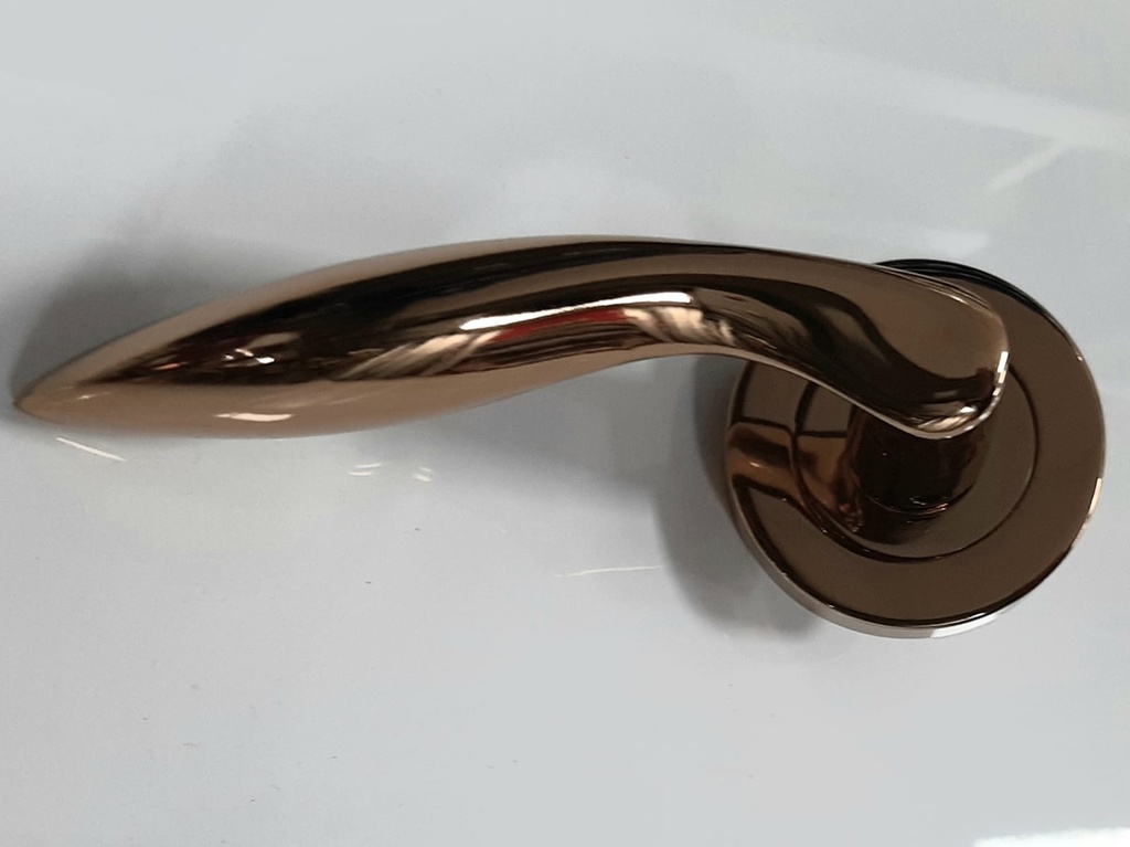 D/Handle Atlas Ros. Albirifin