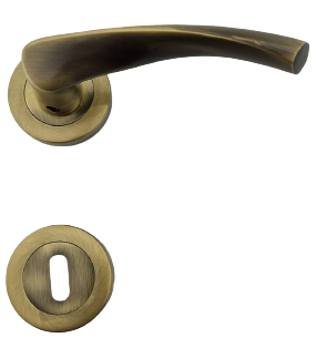 D/Handle Bravo Ros. Bronze - X