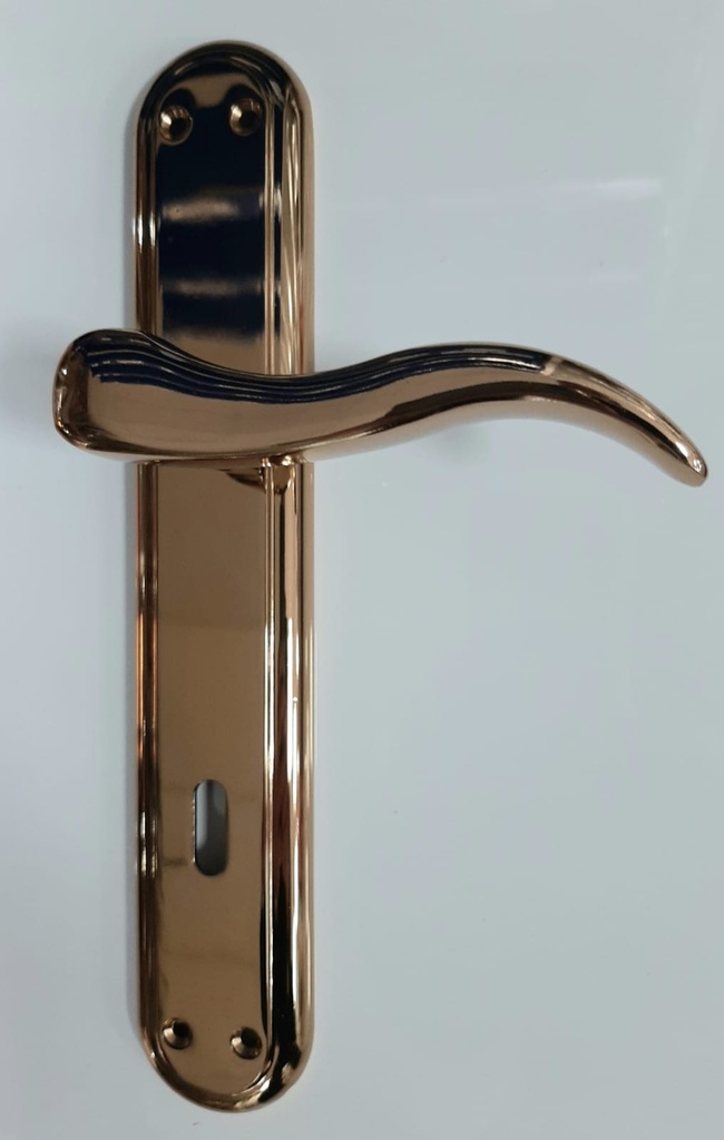 D/Handle Buse Albirifin