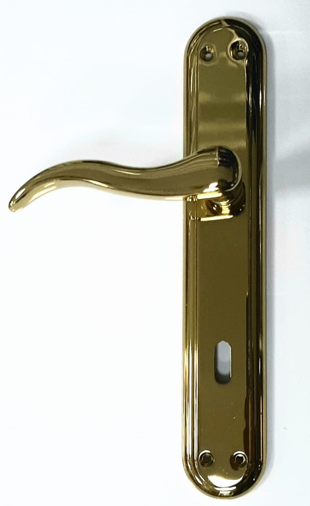 D/Handle Buse Ros. Albirifin