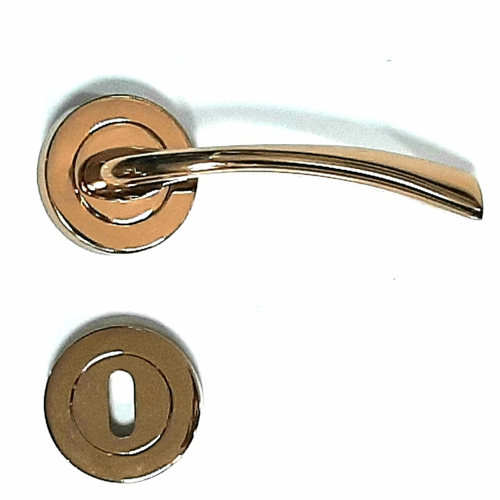 D/Handle Dila Ros. Albirifin