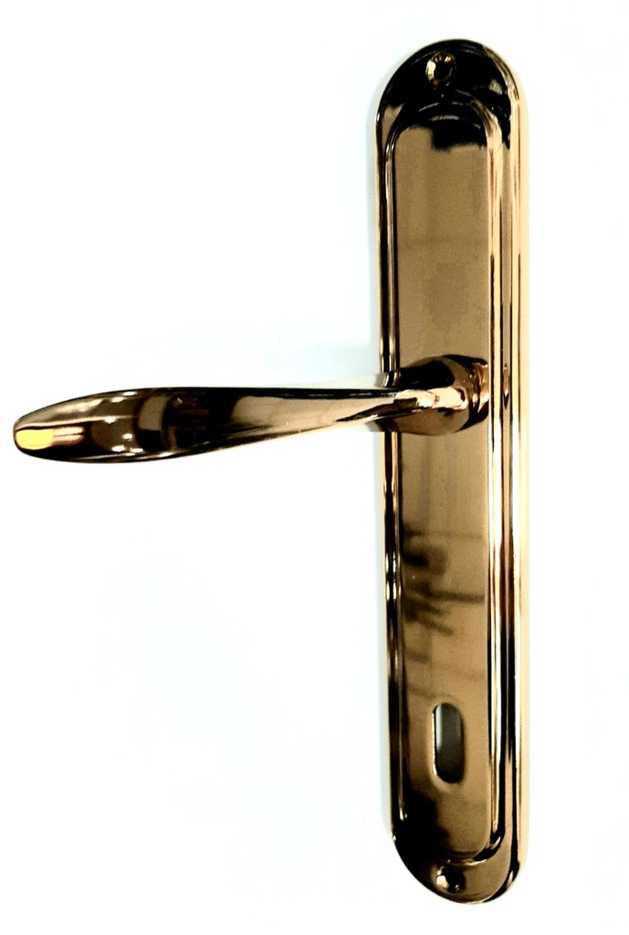 D/Handle Duru Albirifin