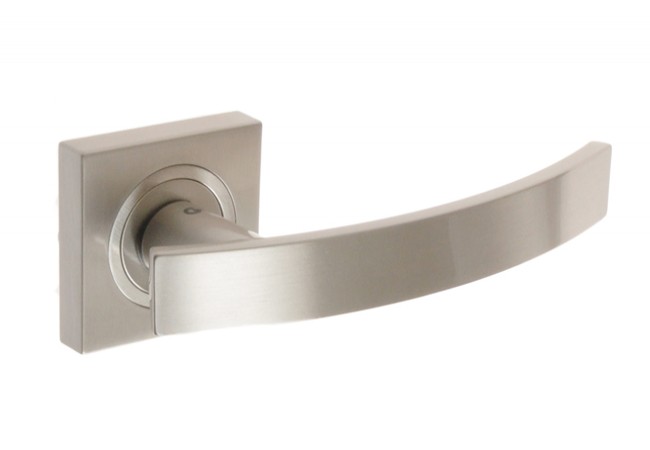 [006813] D/Handle Future Ros. Nickel