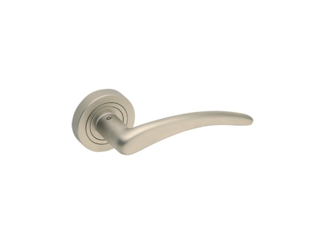 D/Handle Leda Ros. Bronze - X