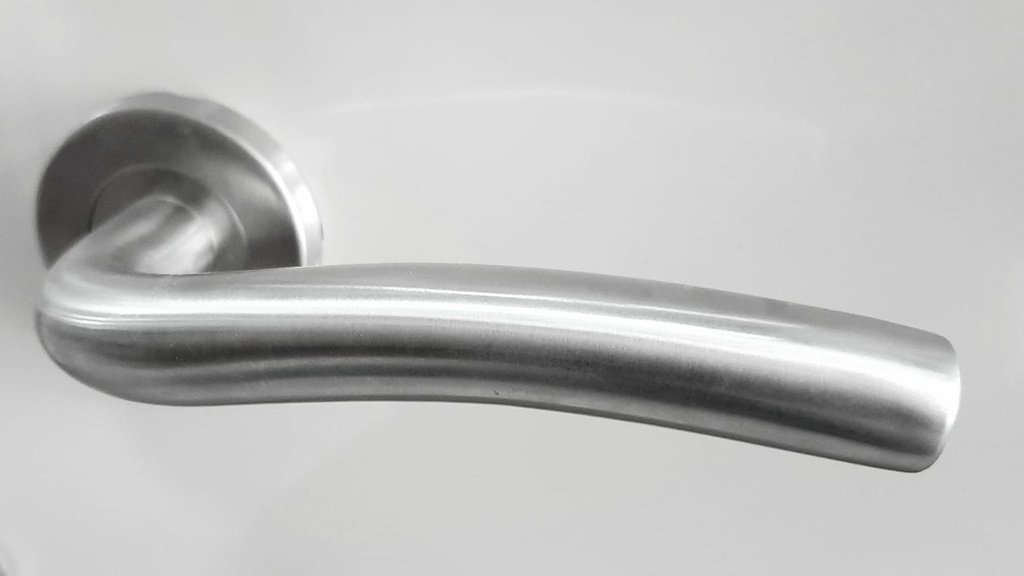 D/Handle LH1011 Ros. S/Steel