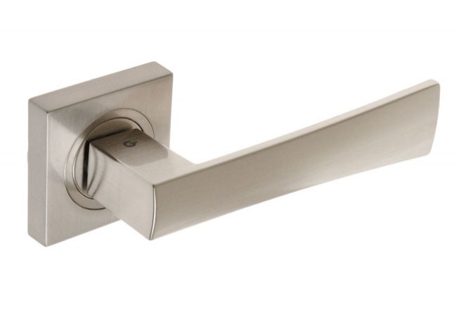 [006586] D/Handle Libra Ros. Nickel