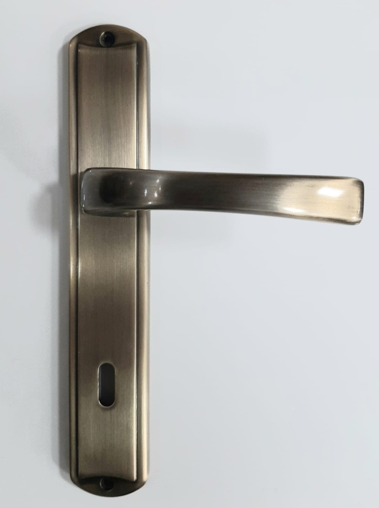 D/Handle Milano Bronze