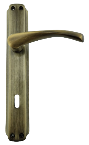 [008724] D/Handle Miray Bronze
