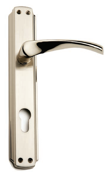 D/Handle Miray Inox