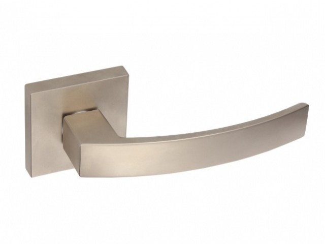 [008634] D/Handle Mistico Ros. Nickel