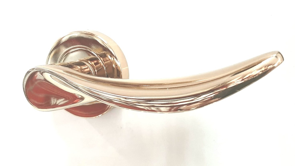 [002355] D/Handle Nisan Ros. Albirifin
