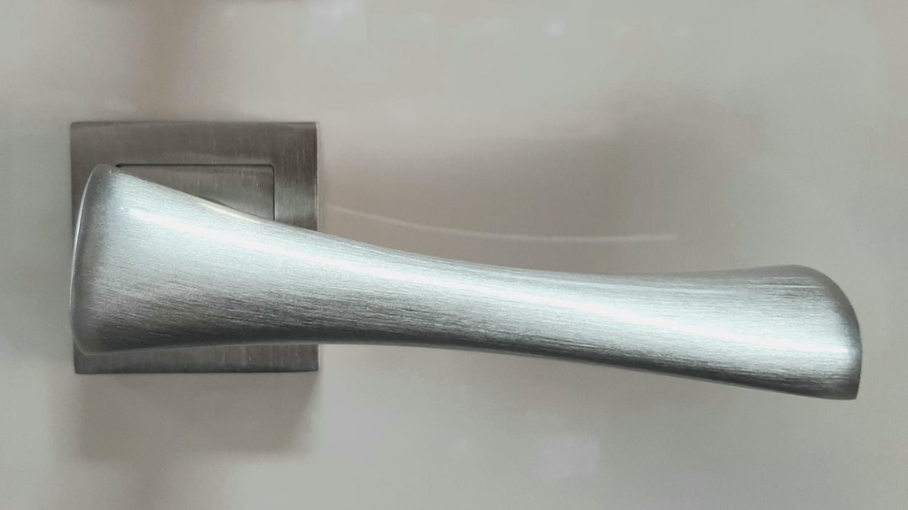 D/Handle Proline Ros. Satin - X