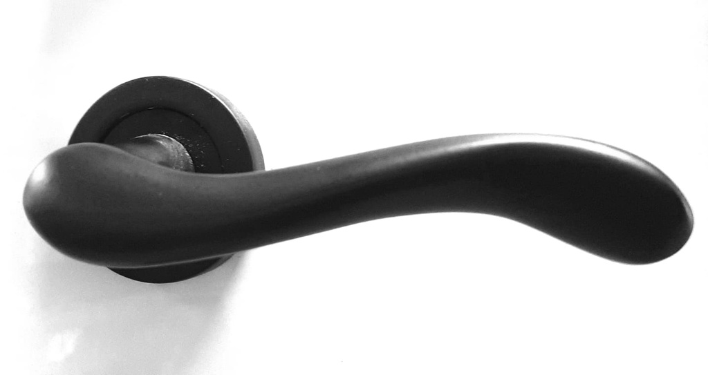 D/Handle Saray Ros. Black