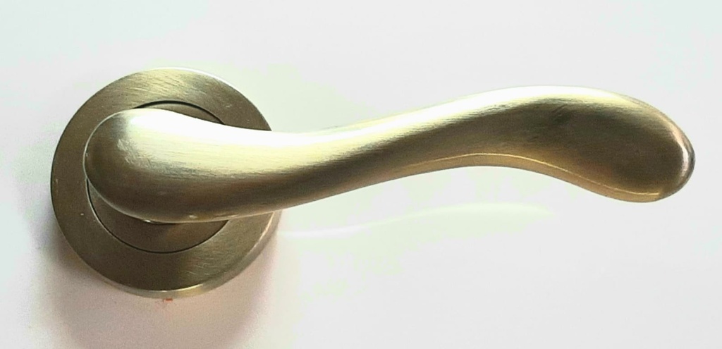 D/Handle Saray Ros. Bronze - X