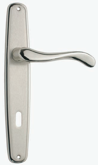 D/Handle Saray Satin - X
