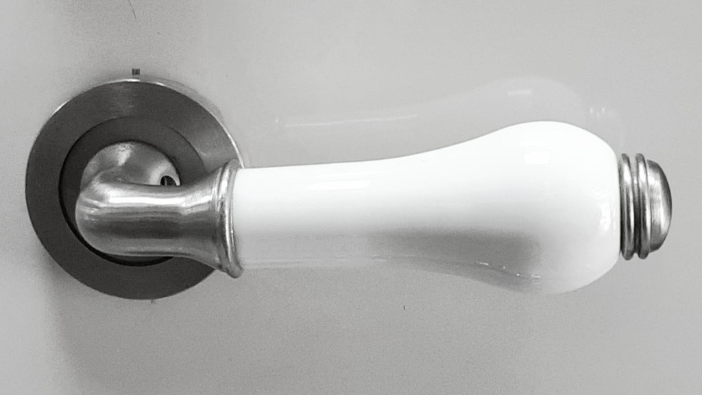 D/Handle Sevilla Ros. Satin