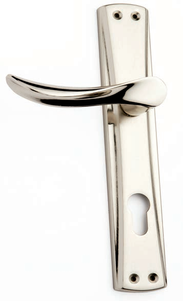D/Handle Zambak Satin