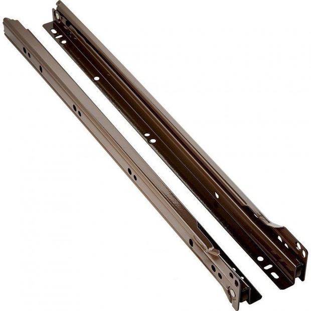 [003071] D/S Brown 250mm