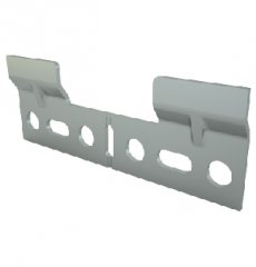 [003526] DASET HANGER STEEL