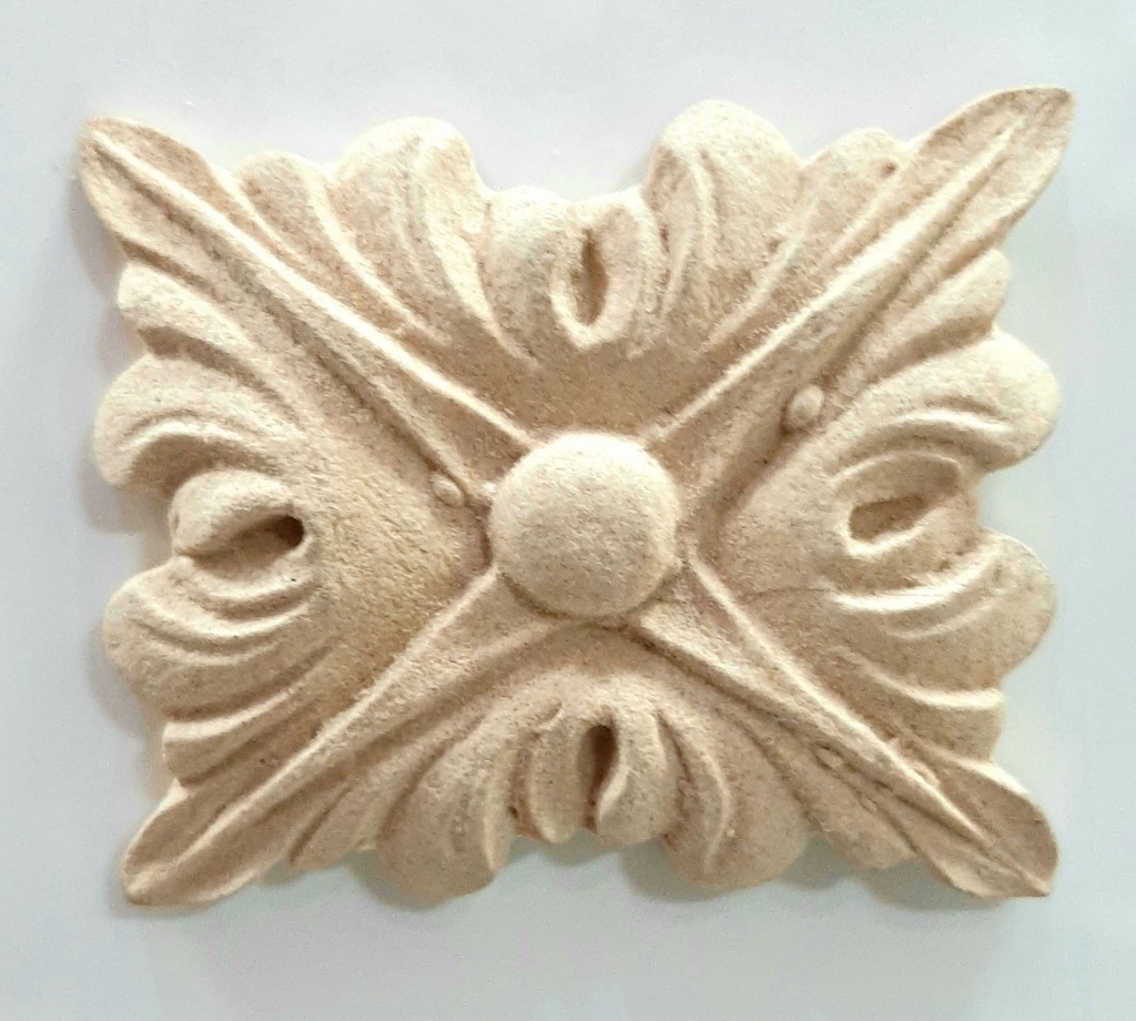 [001940] COM Decoration ART 417