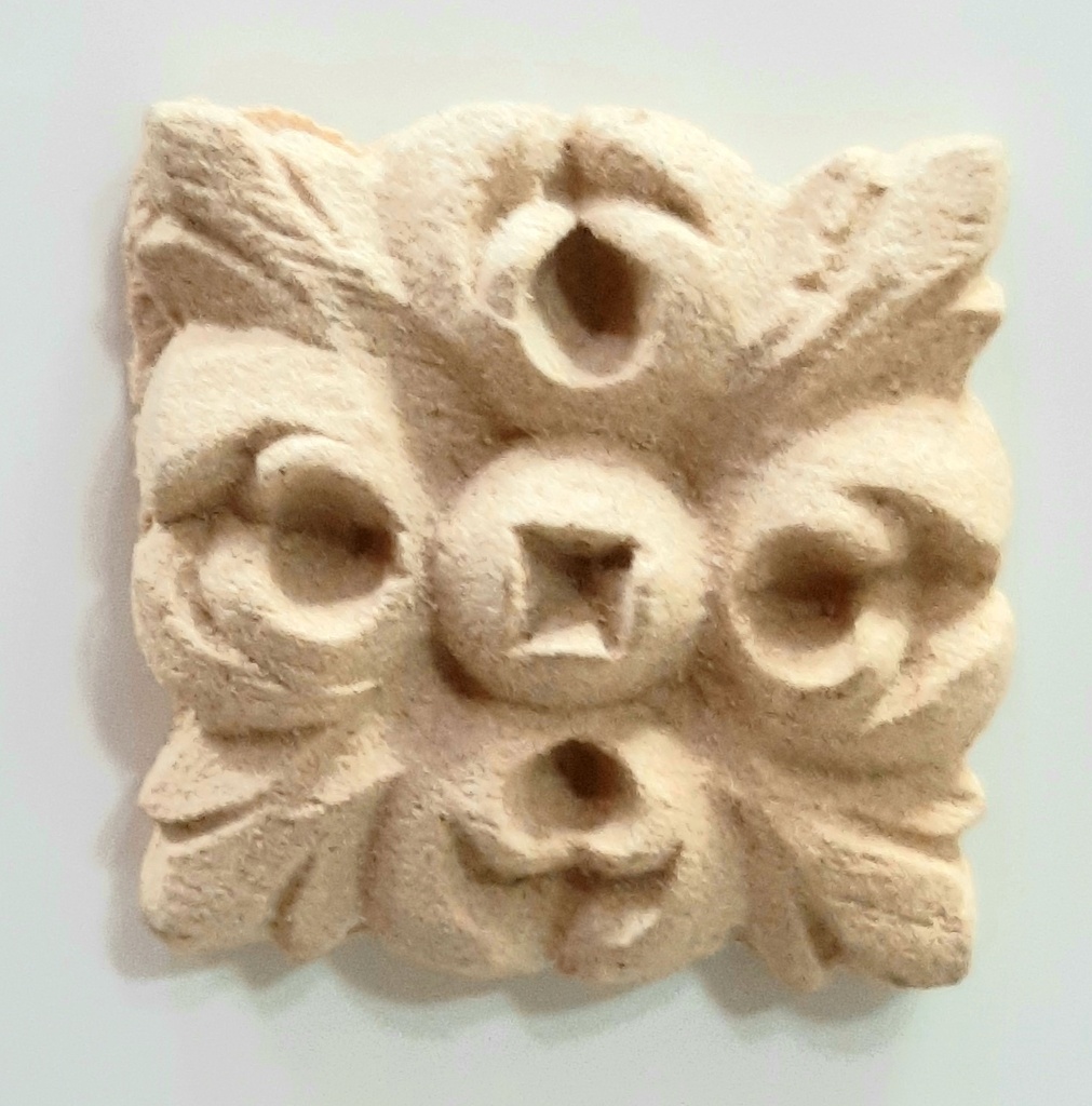 [001999] COM Decoration ART 518