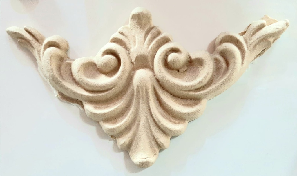 DECORATION ART 871