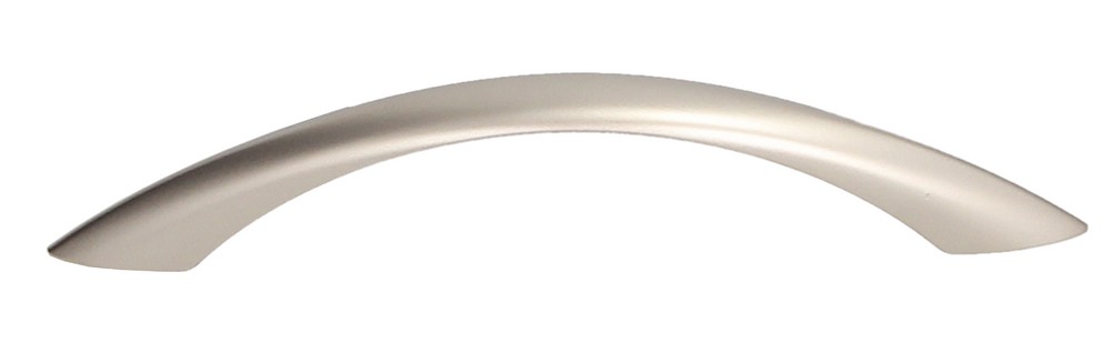 [007586] C/Handle Decoris S/Nickel 96mm