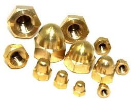 [008219] Domenut Brass A2 6mm