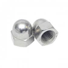 Domenut S/Steel A2 10mm
