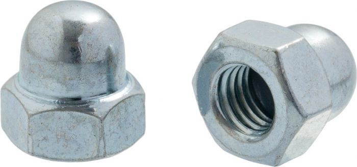 Domenut S/Steel A2 8mm