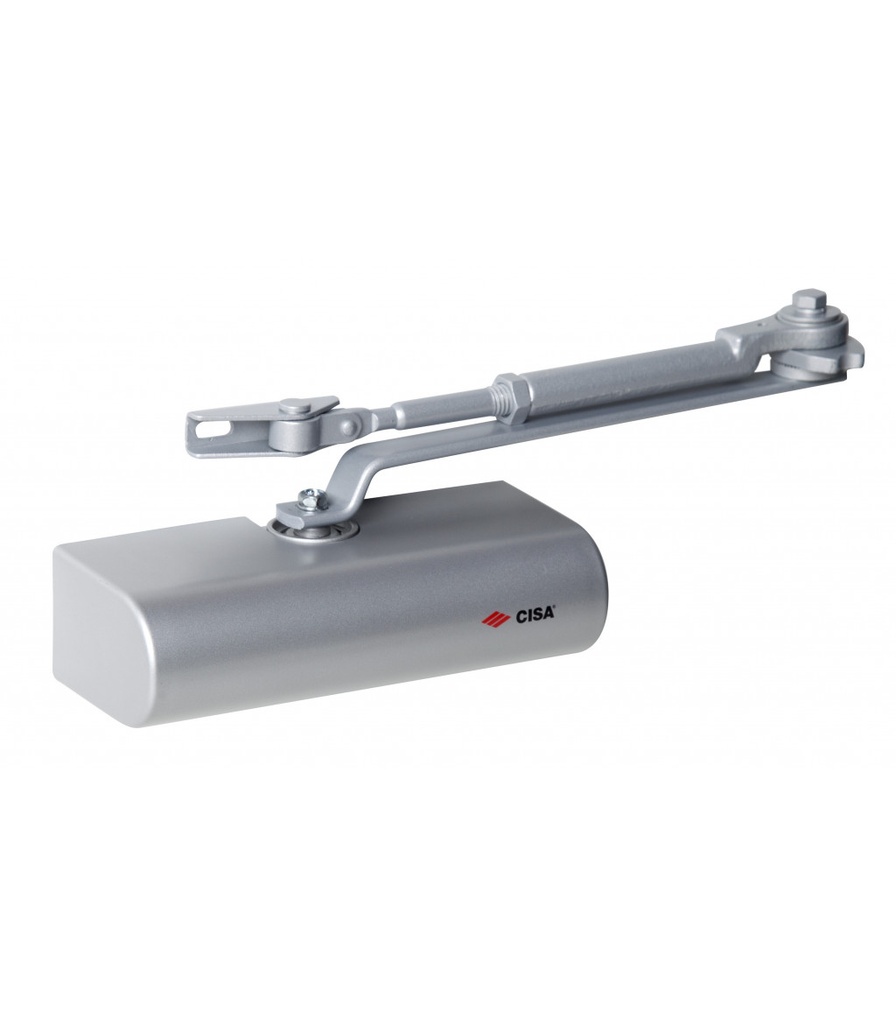 Cisa Door Closer C1416 80KG