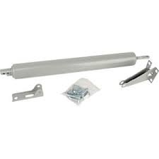 Door Closer Grey Pneumatic