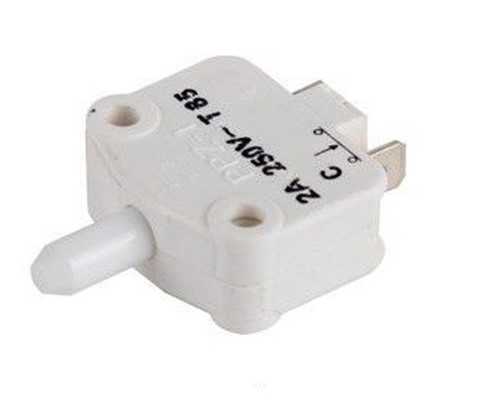 Door Closing Switch Black/White