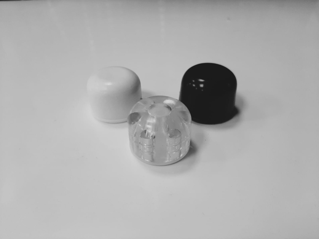 [000440] Door Stopper Self Adhesive
