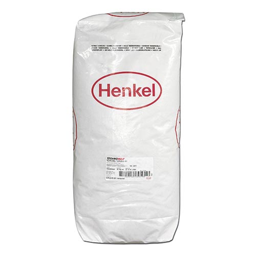 ABS Glue Dorus KS351 Transparent 25kg Bag