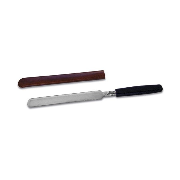 Double ExtraFine Edge Knife + Case