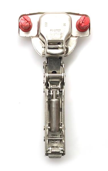 Dowelled Master Soft Close 0mm Hinge