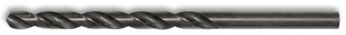 DRILL GROUNDED LONG 4.0