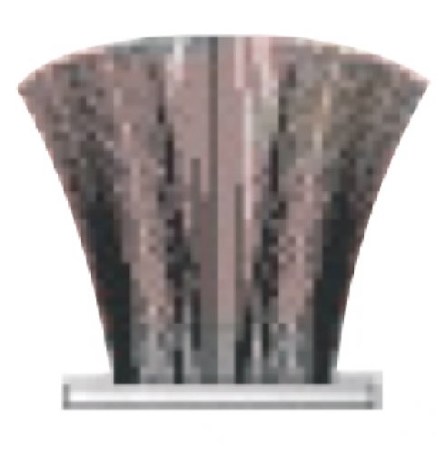 [000405] Dust Brush Per Mt for HD010