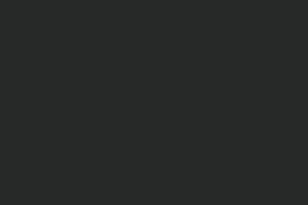Edging PVC Matt Black S040 1.0/22mm - X