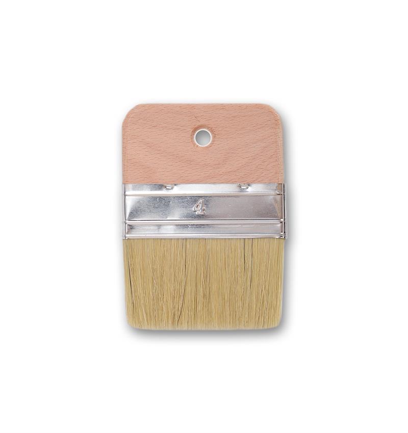 [005583] Effect Paint Brush 100mm