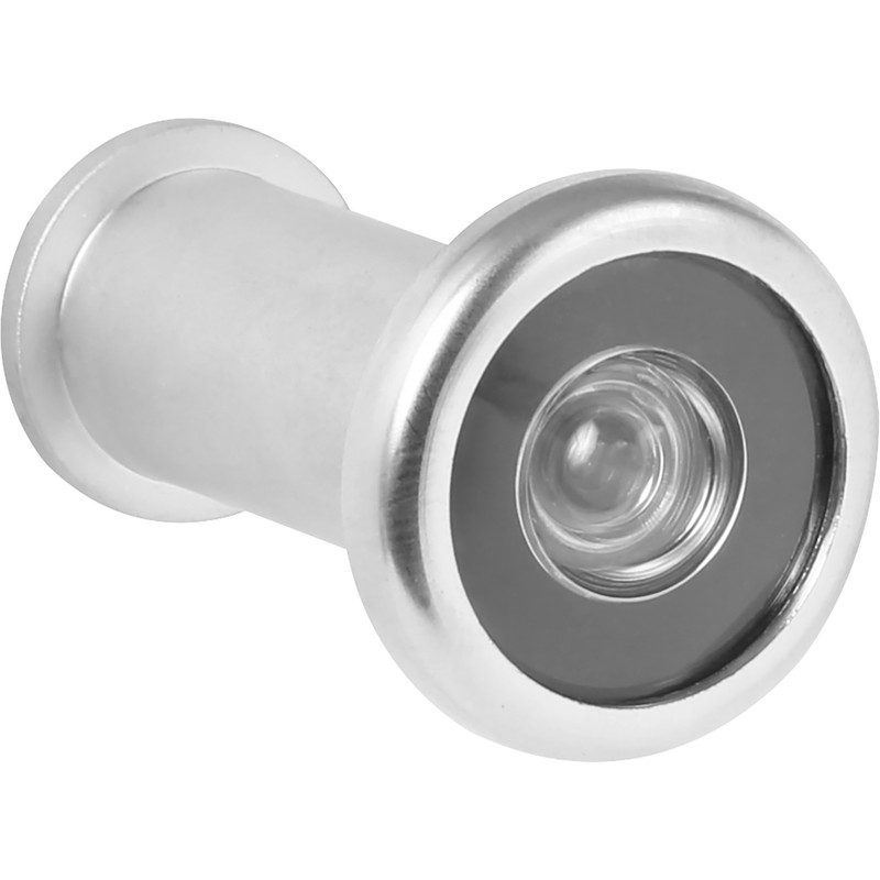 [000401] AMIG Door Viewer Satin 35x60