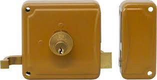 FF P20504 W/KEY LOOSE 50 LEFT