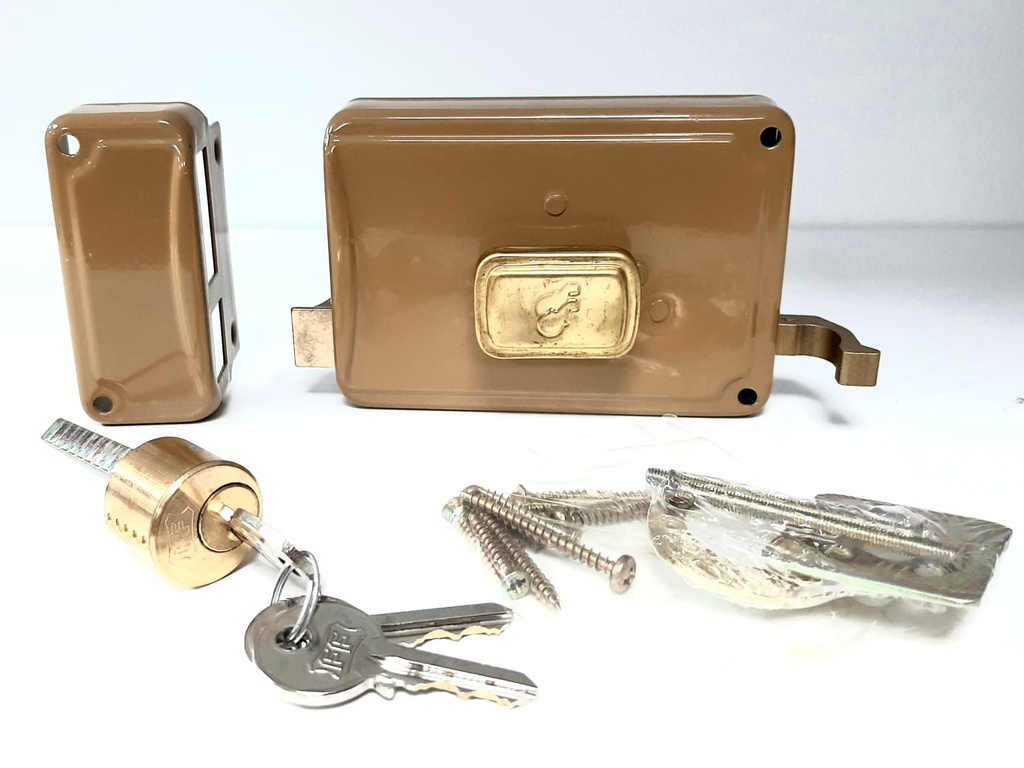 FF P32602 W/KNOB LOOSE 60 RIGHT