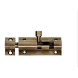 Firrol 2" x 1" Bronze