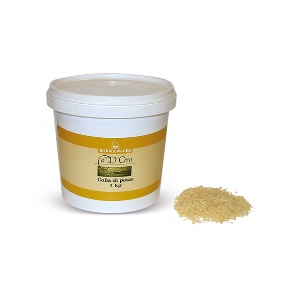 [005169] FISH GLUE 250gr