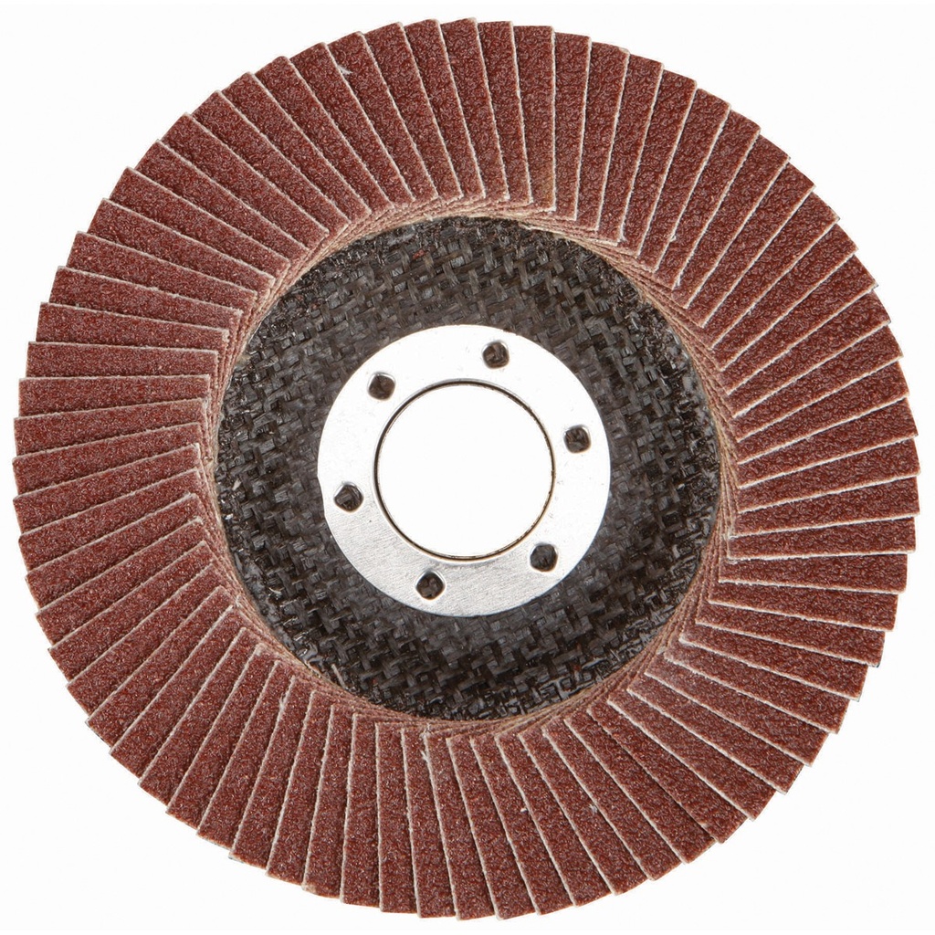 Flap Disc 115mm Grid 120