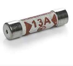 Fuse 13A