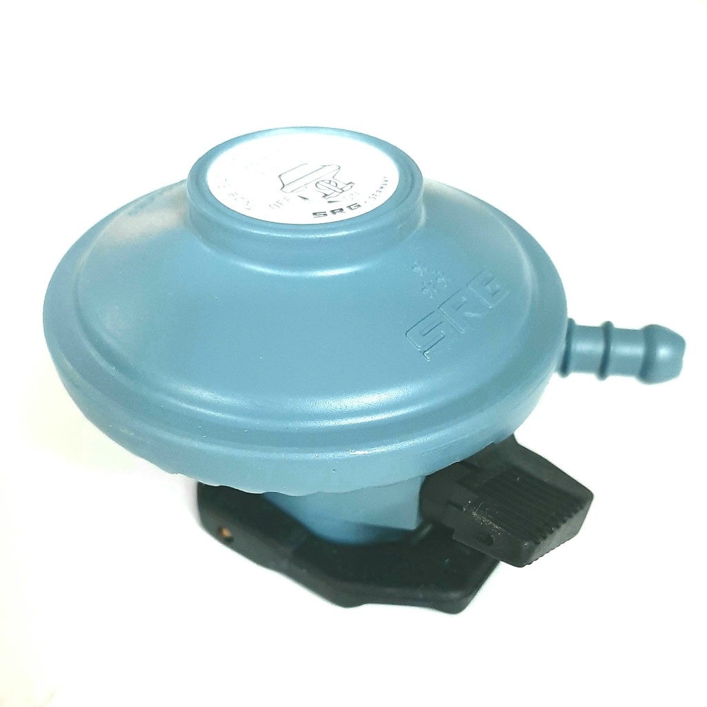 [002487] Gas Regulators Clip On SRG